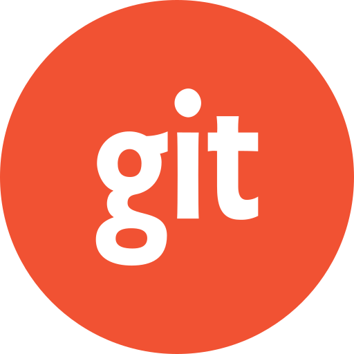 logo git